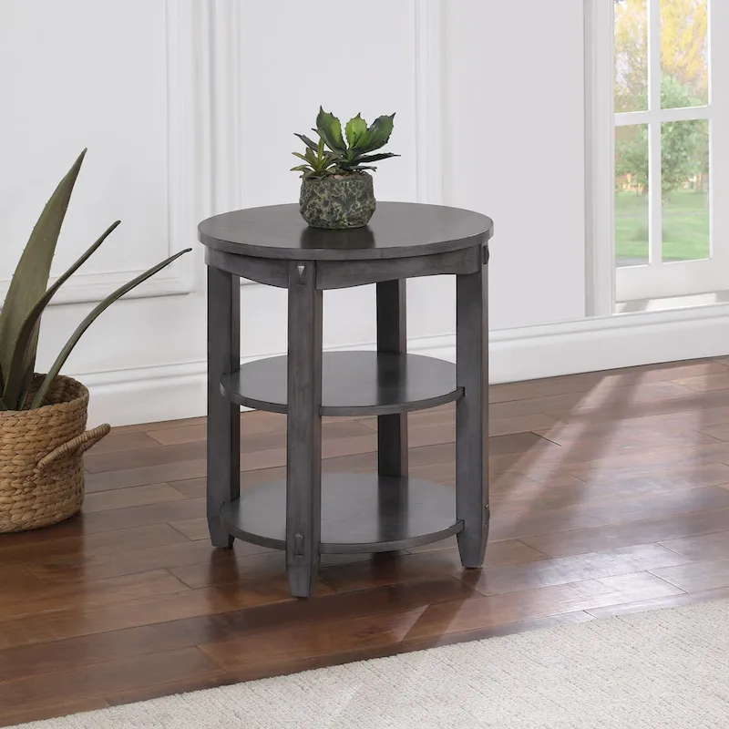 Lane End Table