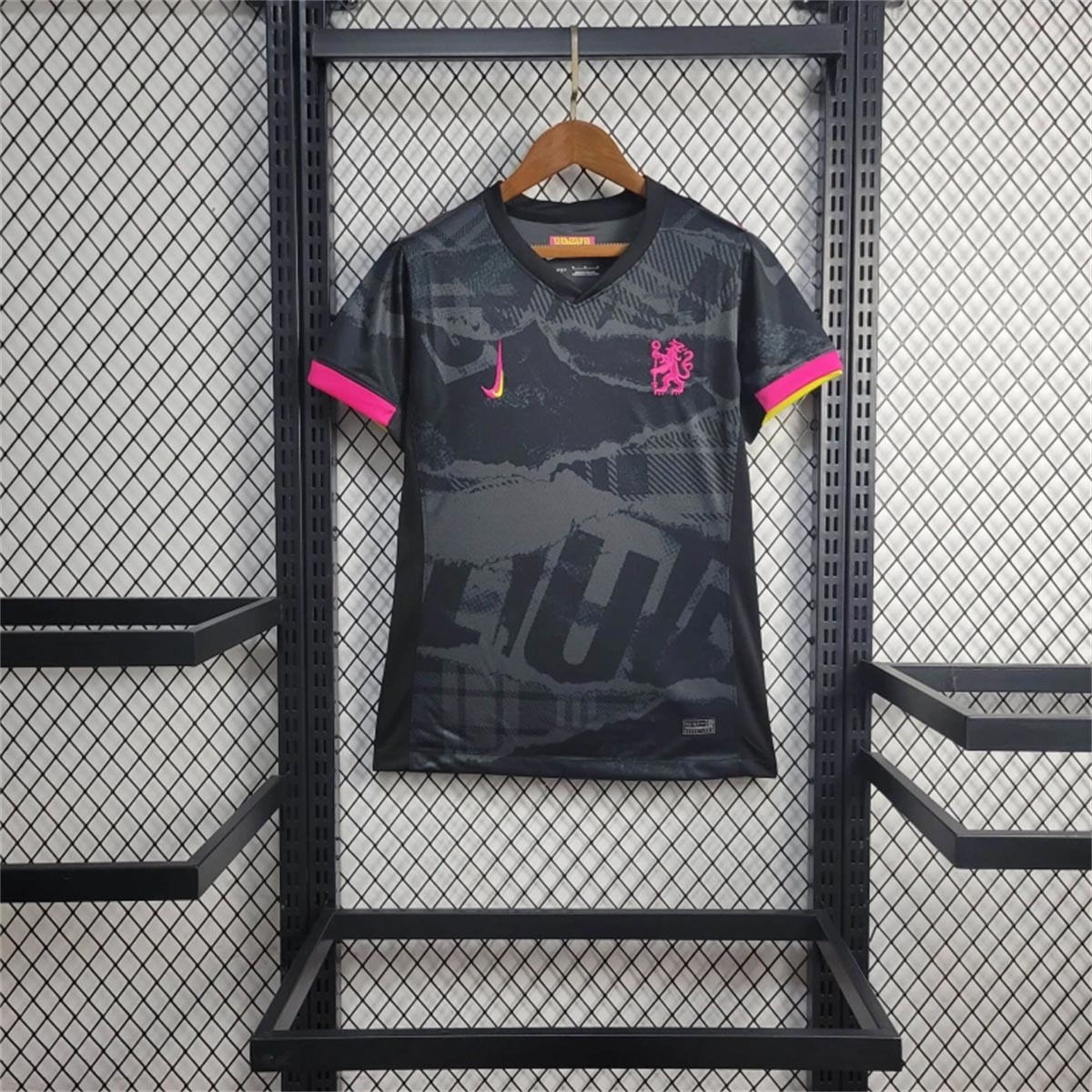 Maillot Chelsea third 2024/25 féminin