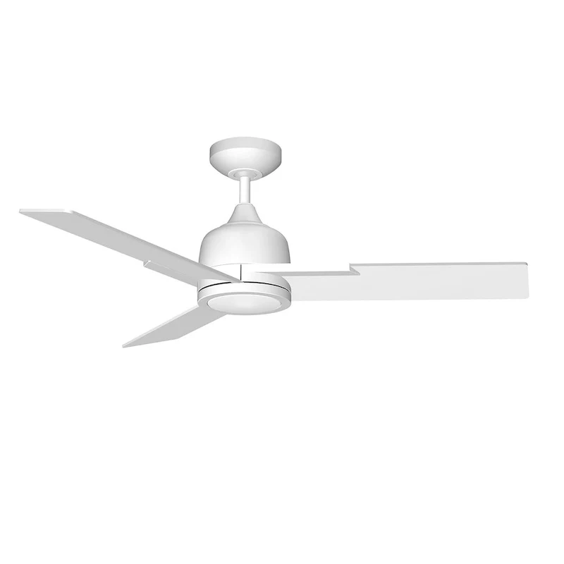 TRITON-44 44 in. Ceiling Fan with LED Light Kit