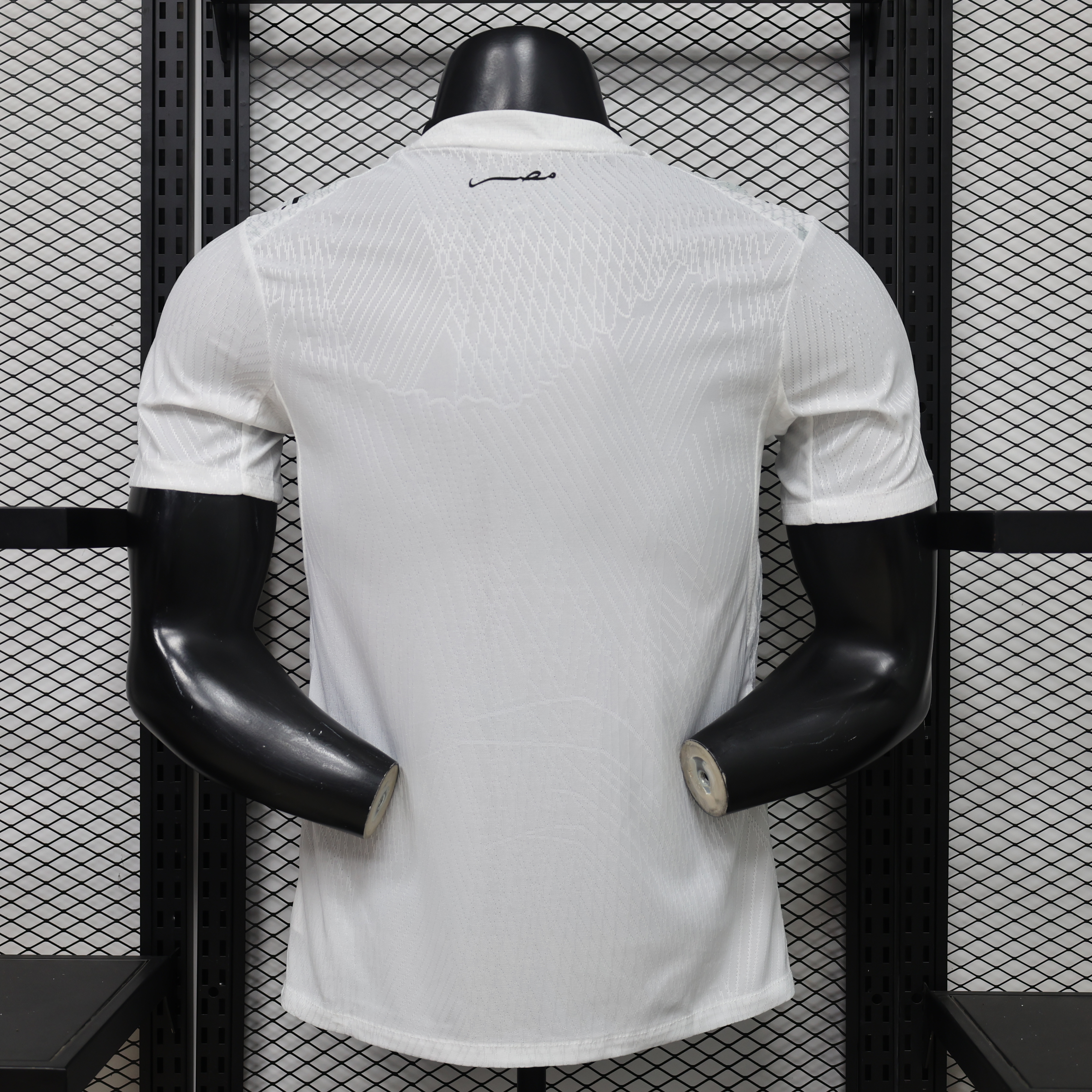 Maillot Égypte extérieur Coupe du monde 2026
