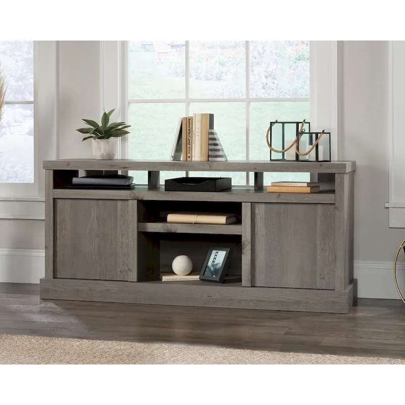 Cannery Bridge Credenza Sm