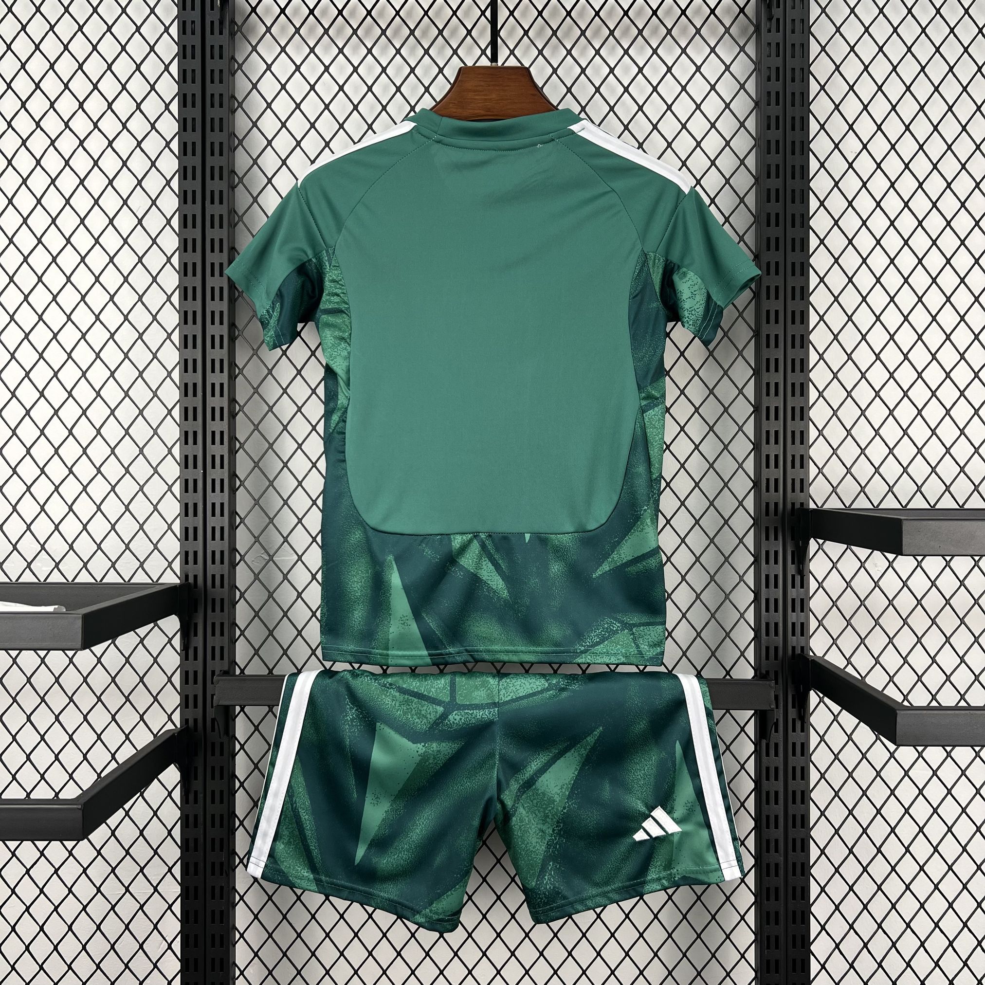 Kit Enfant Allemagne Coupe du monde 2026 gardien
