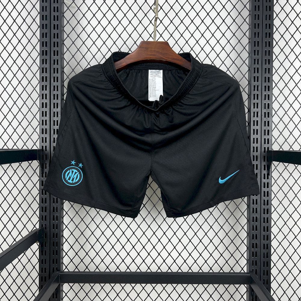 Short Inter Milan domicile 2025/26