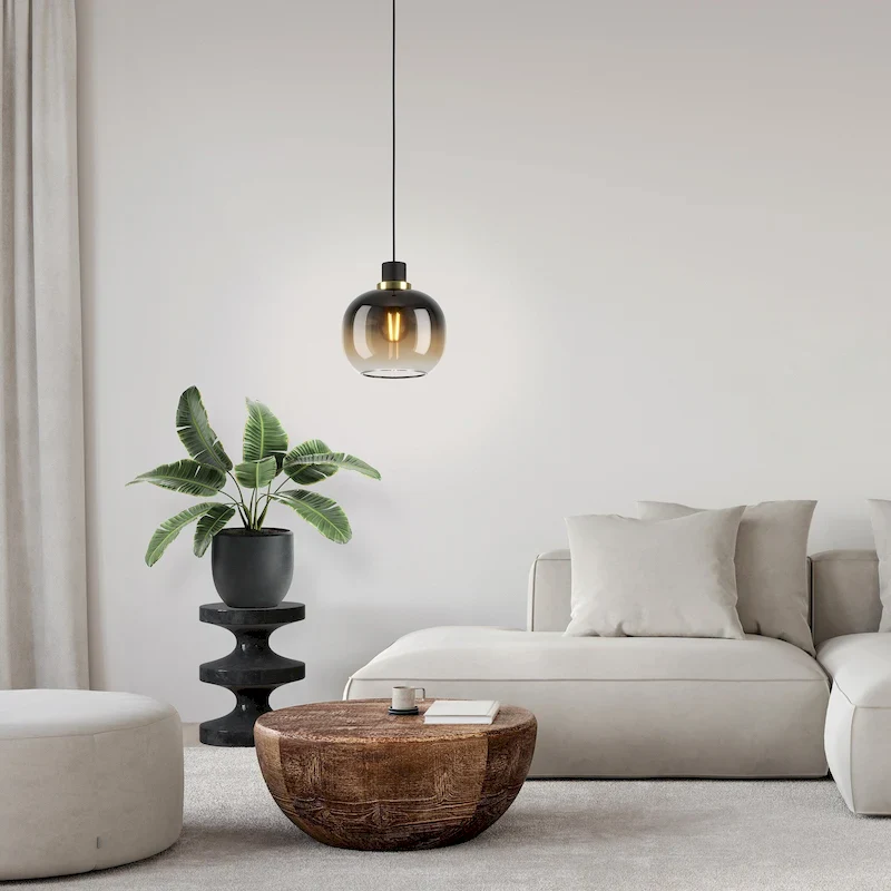 EGLO Oilella - 1 Light Pendant