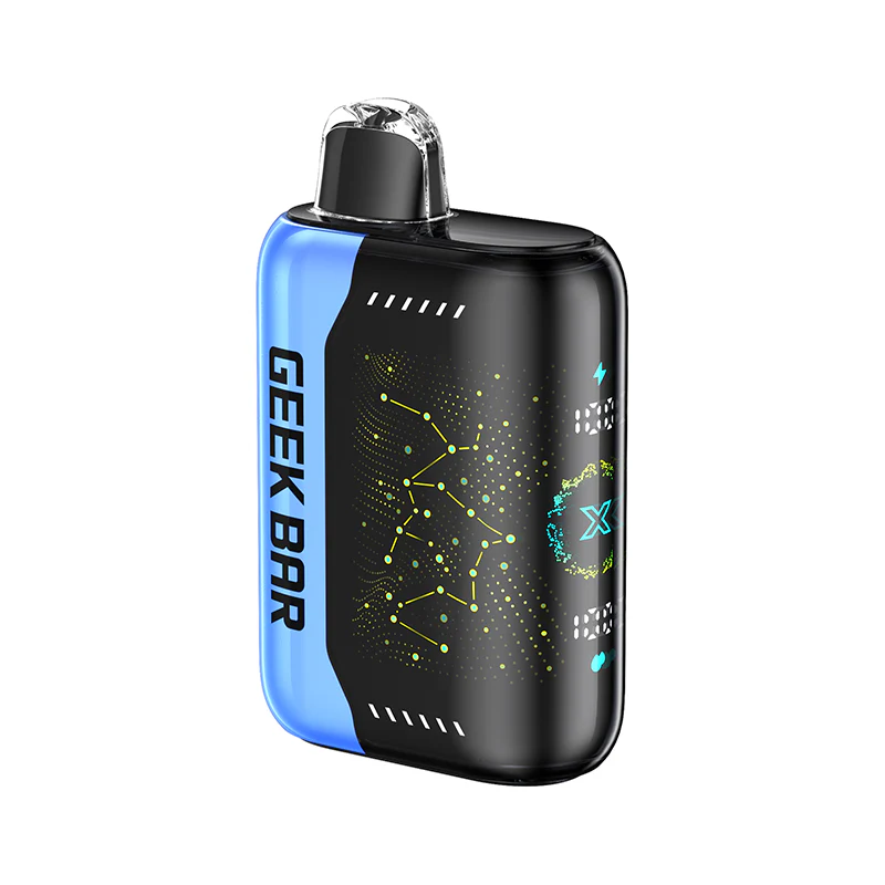 Geek Bar Pulse 25000 - Choose Your Flavor | 25 Options Available