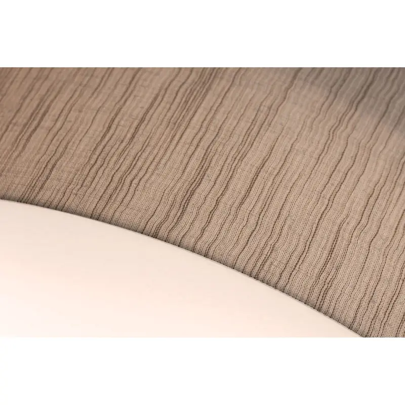 AFX Anton 30  Medium Base Pendant - Satin Nickel Finish