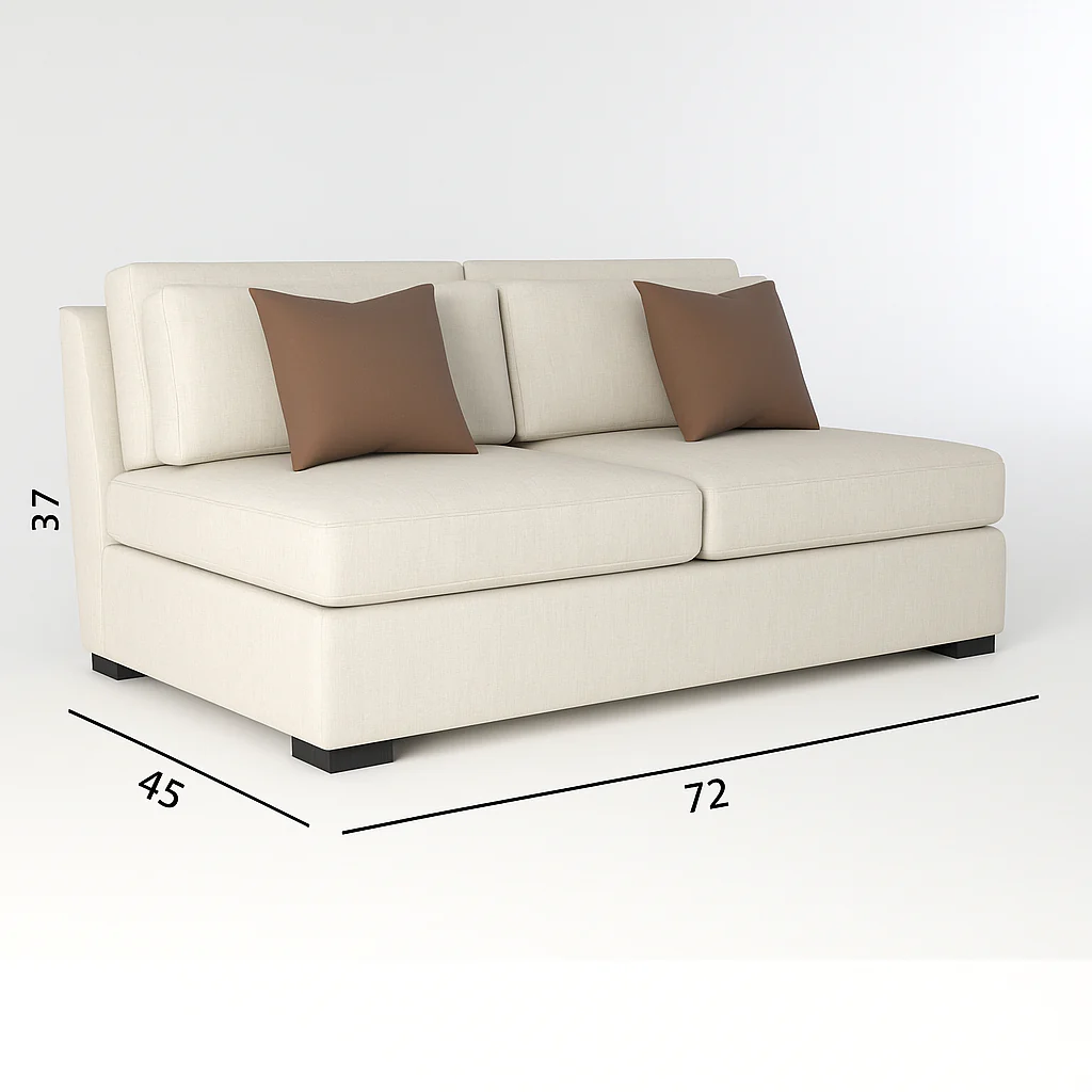 Lowell Sectional Variations