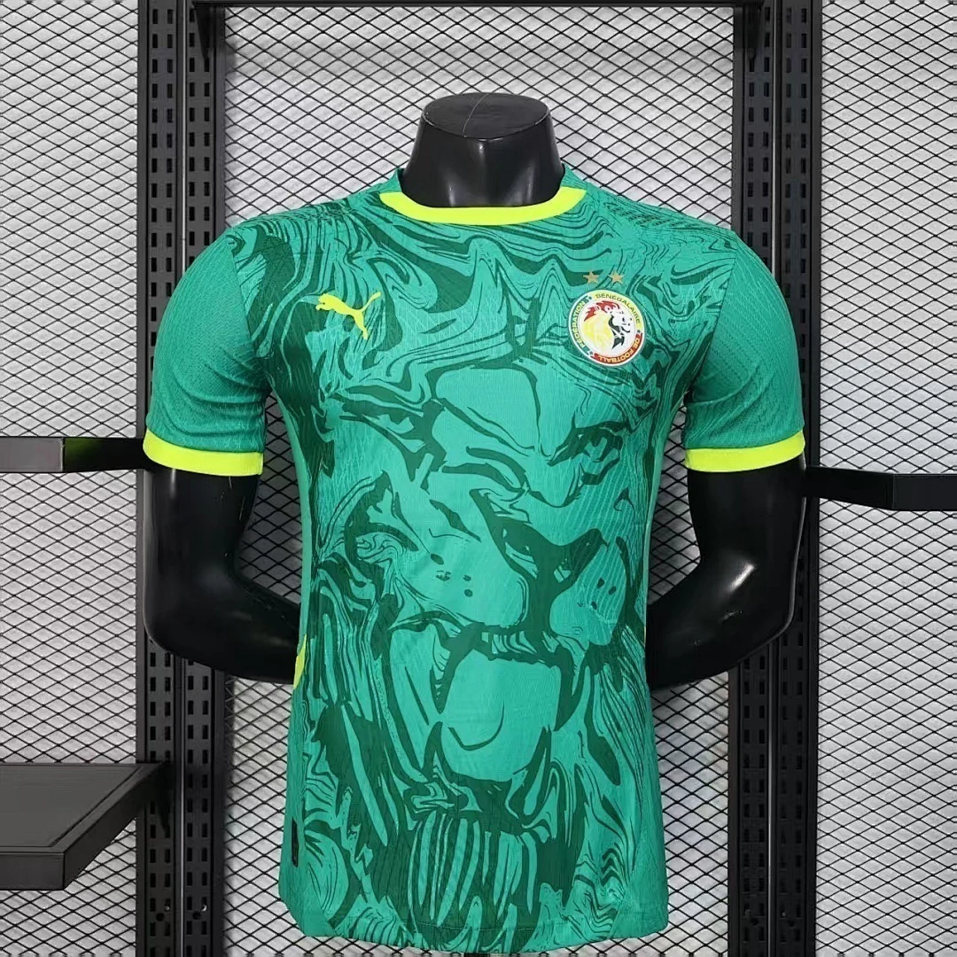 Maillot Sénégal 2026