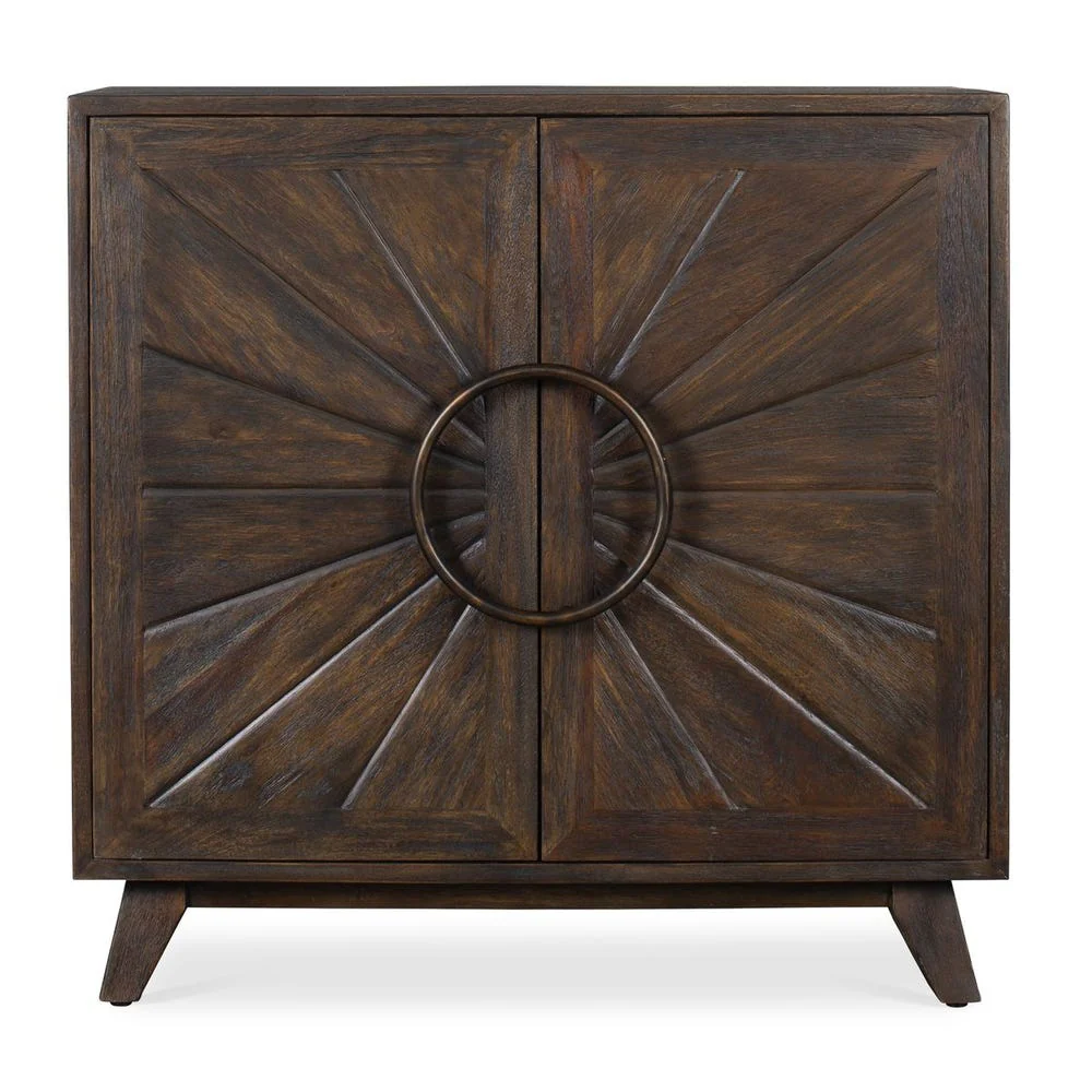 Kohana 2 Door Cabinet