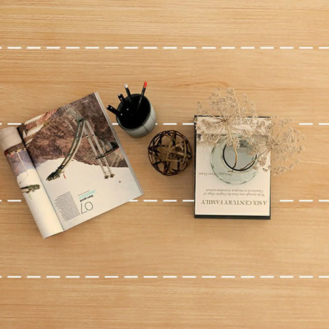 Cosmopolitan Light Wood Bar Set with Round Table