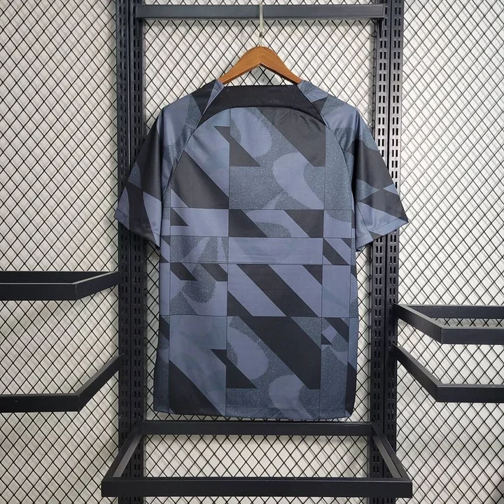 Maillot entraînement FC Barcelone 2023 2024