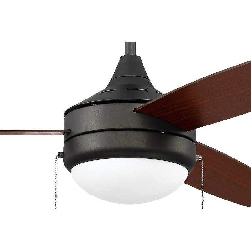 Craftmade Phaze 3 52  3 Blade LED Ceiling Fan