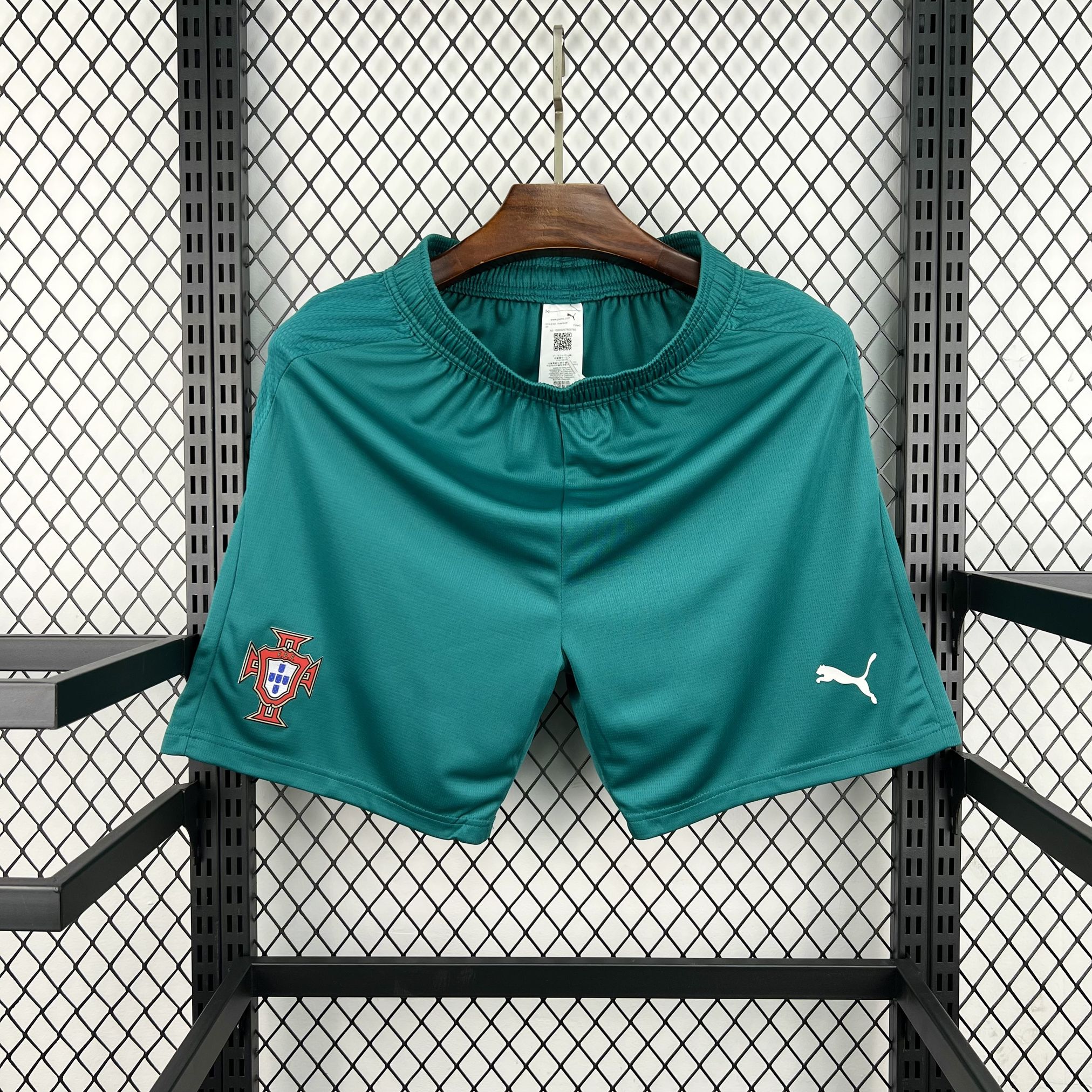 Short Portugal domicile Coupe du monde 2026