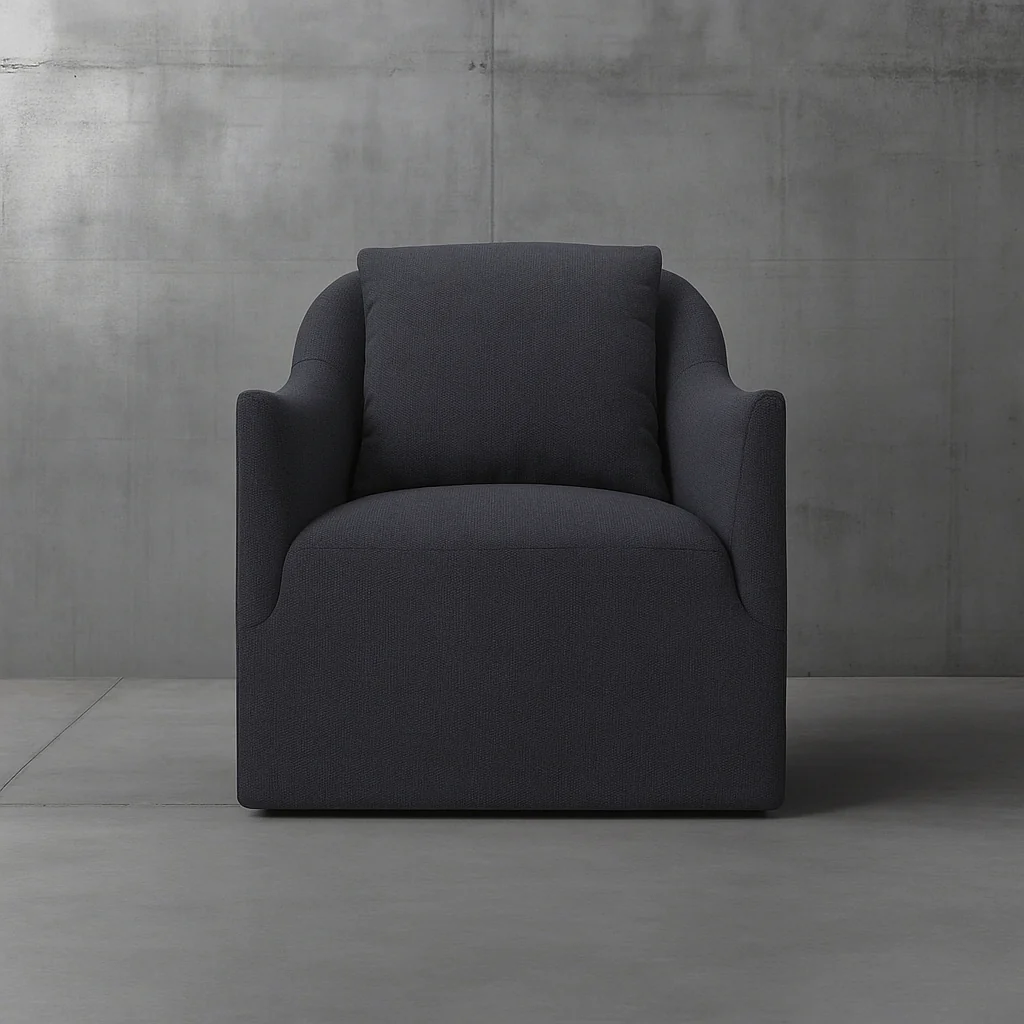 NOEL SWIVEL CHAIR
