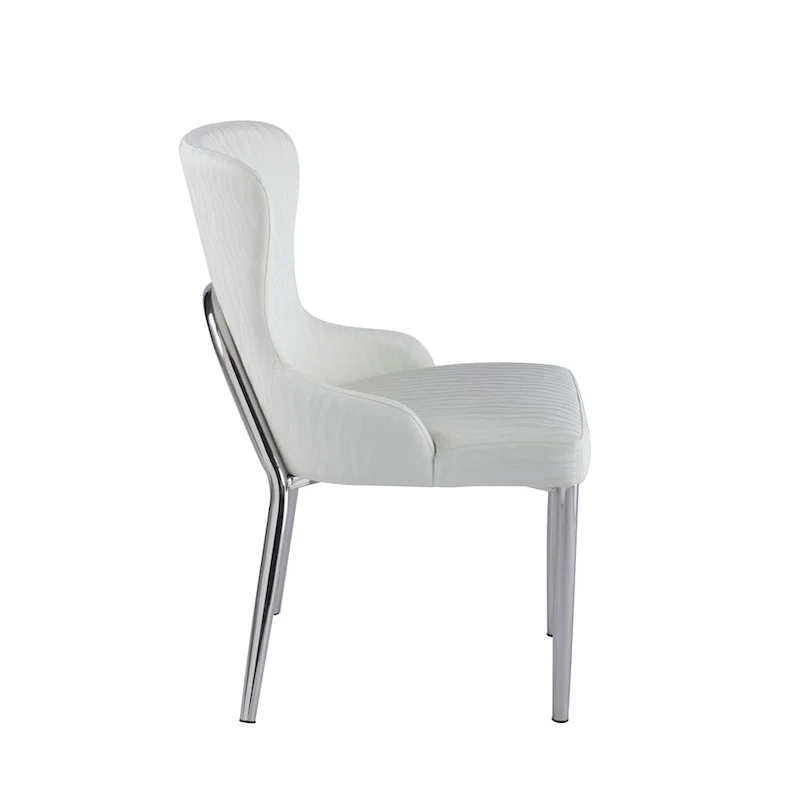 Somette Ema 5-Piece Dining Set