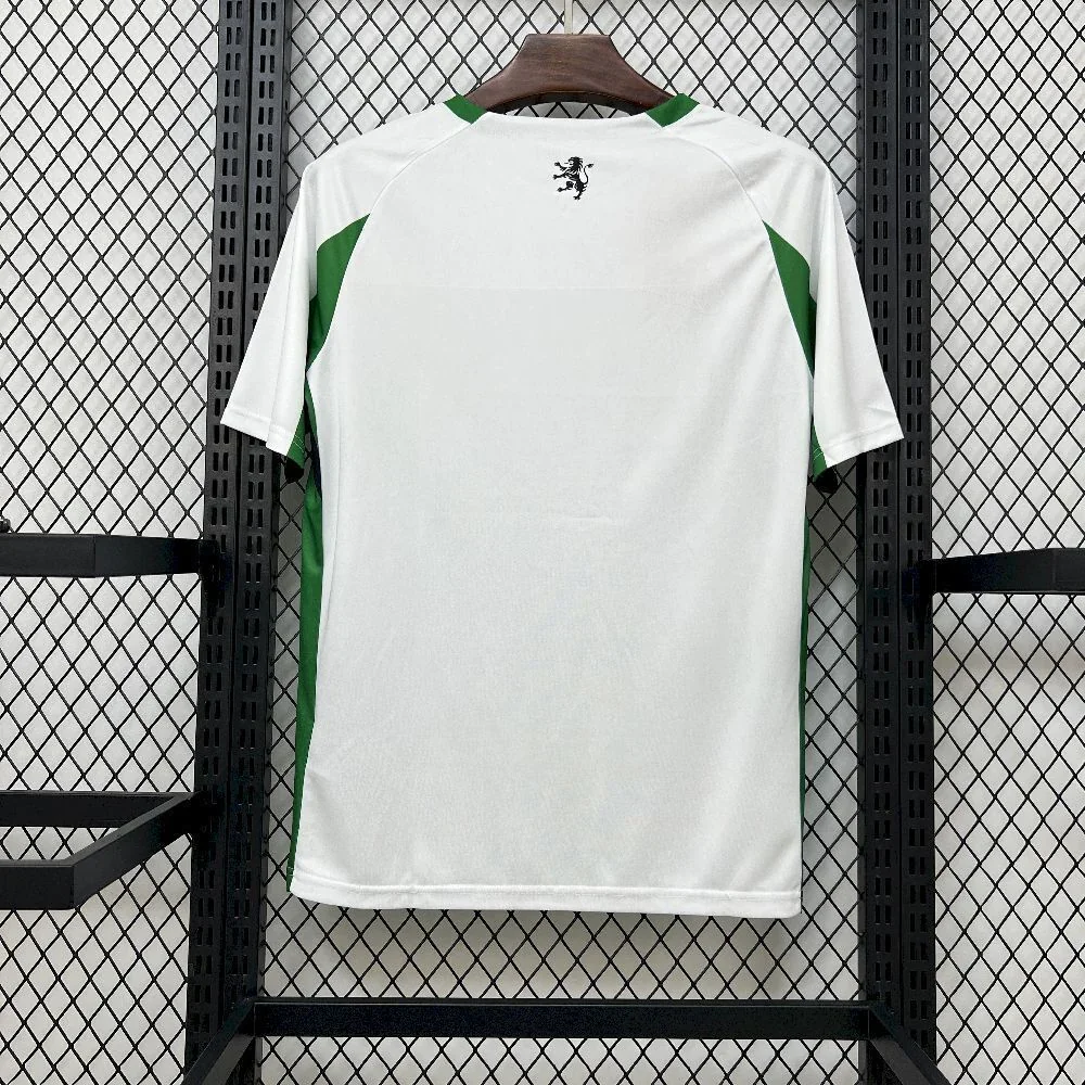 Maillot Sporting concept 2025-26