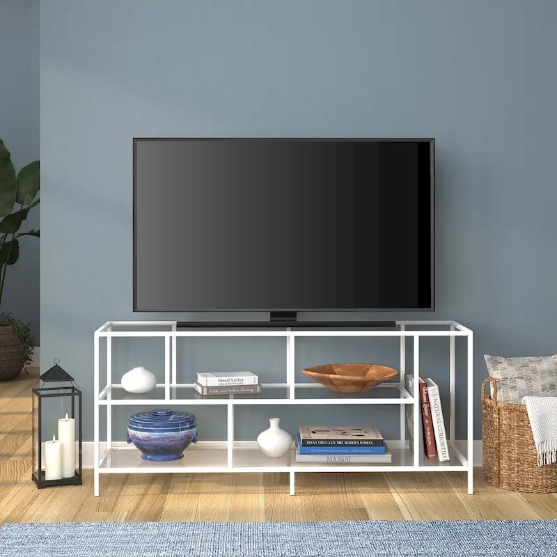 Winthrop TV Console