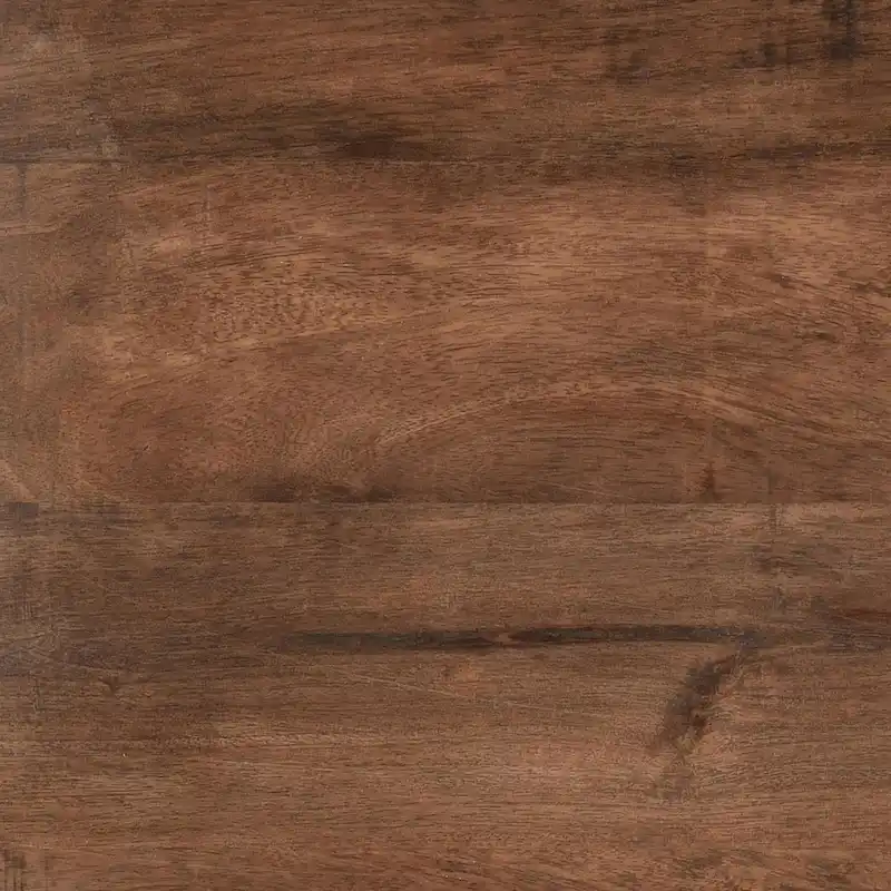 Ciaria 1-Drawer End Table Brown by Kosas Home