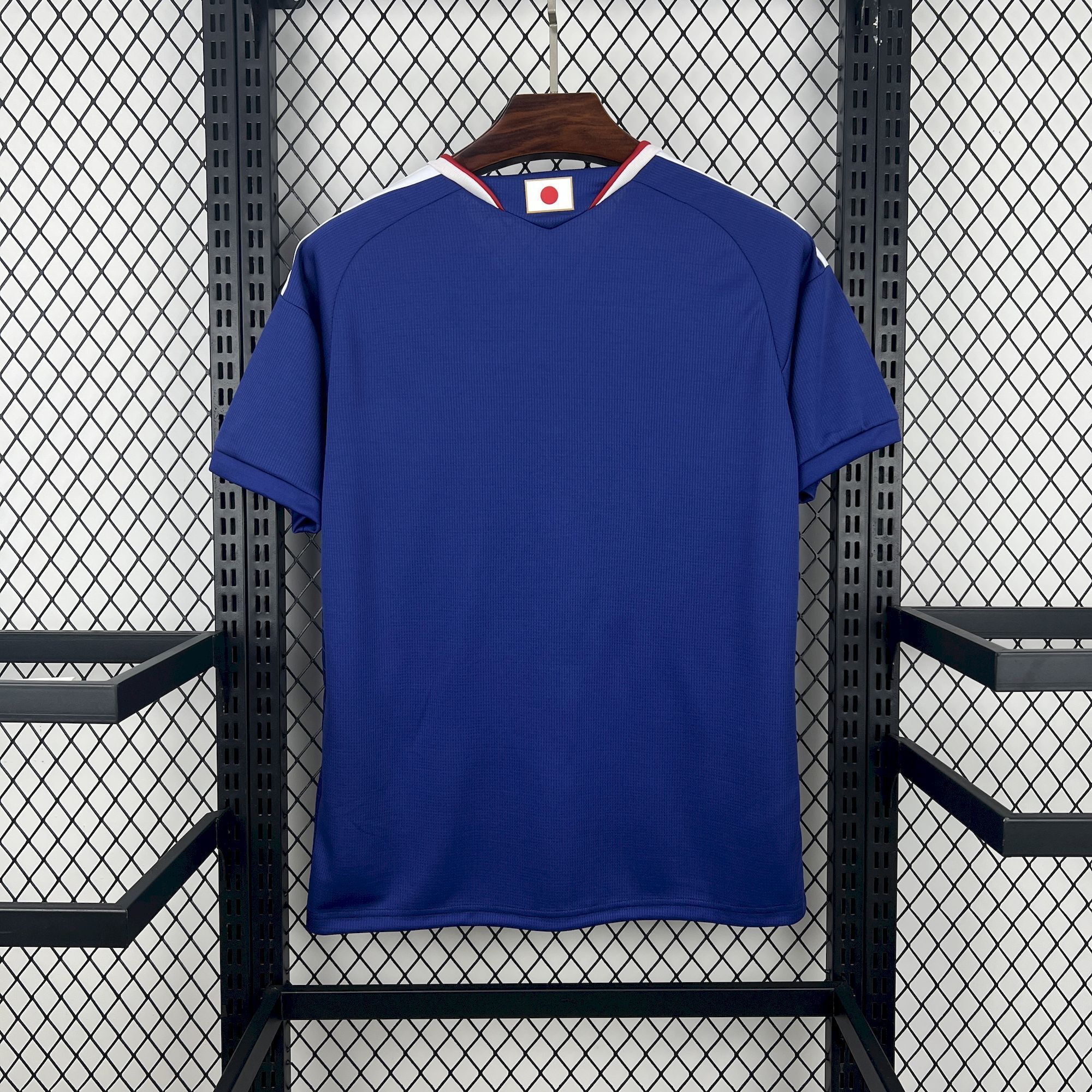 Maillot Japon domicile Coupe du monde 2026