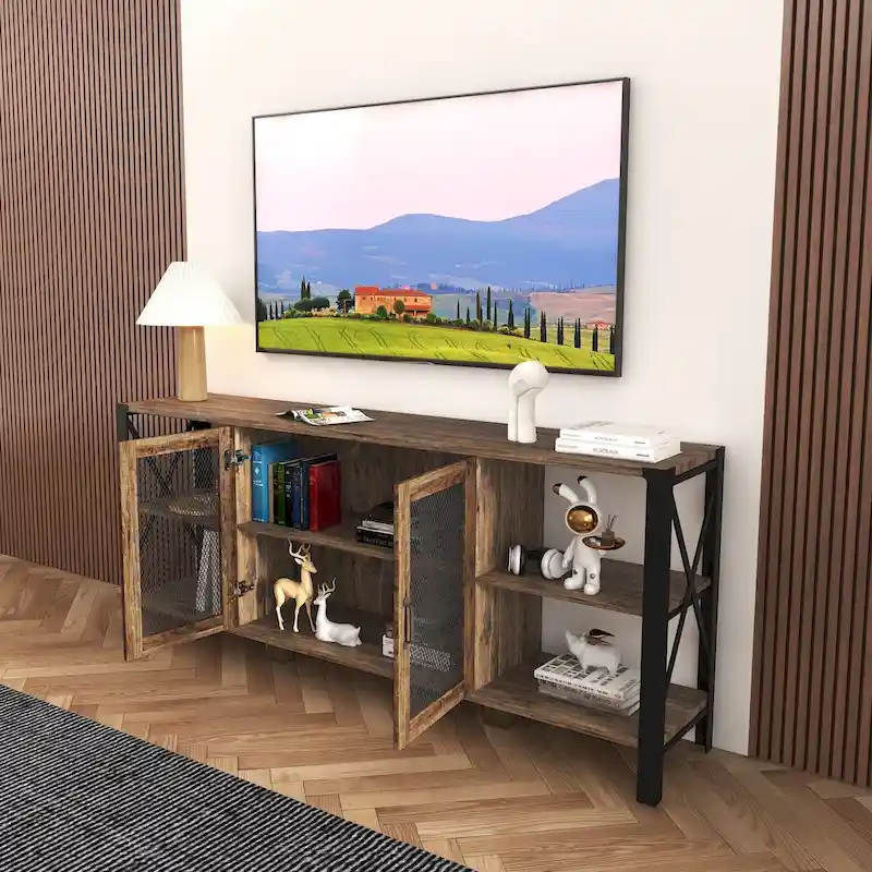 TV Stand for Bedroom Furniture