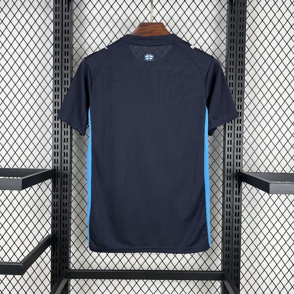 Maillot Marseille extérieur 2025/26