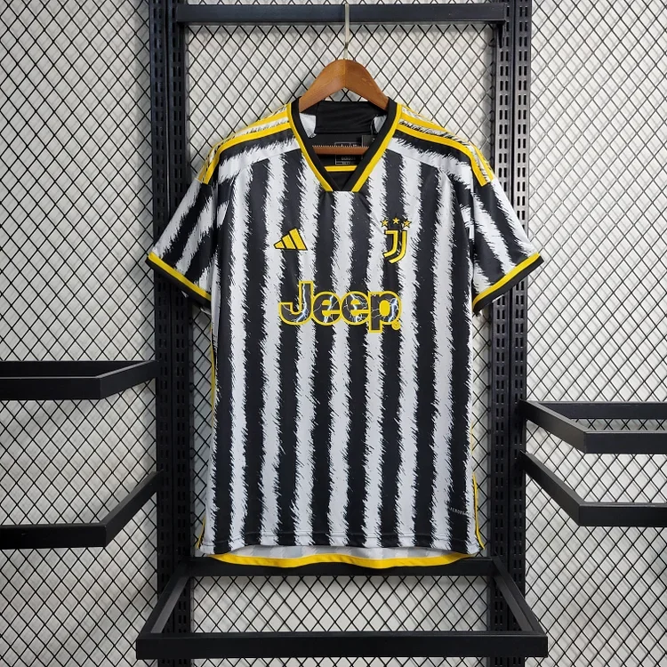 MAILLOT JUV 2023/24