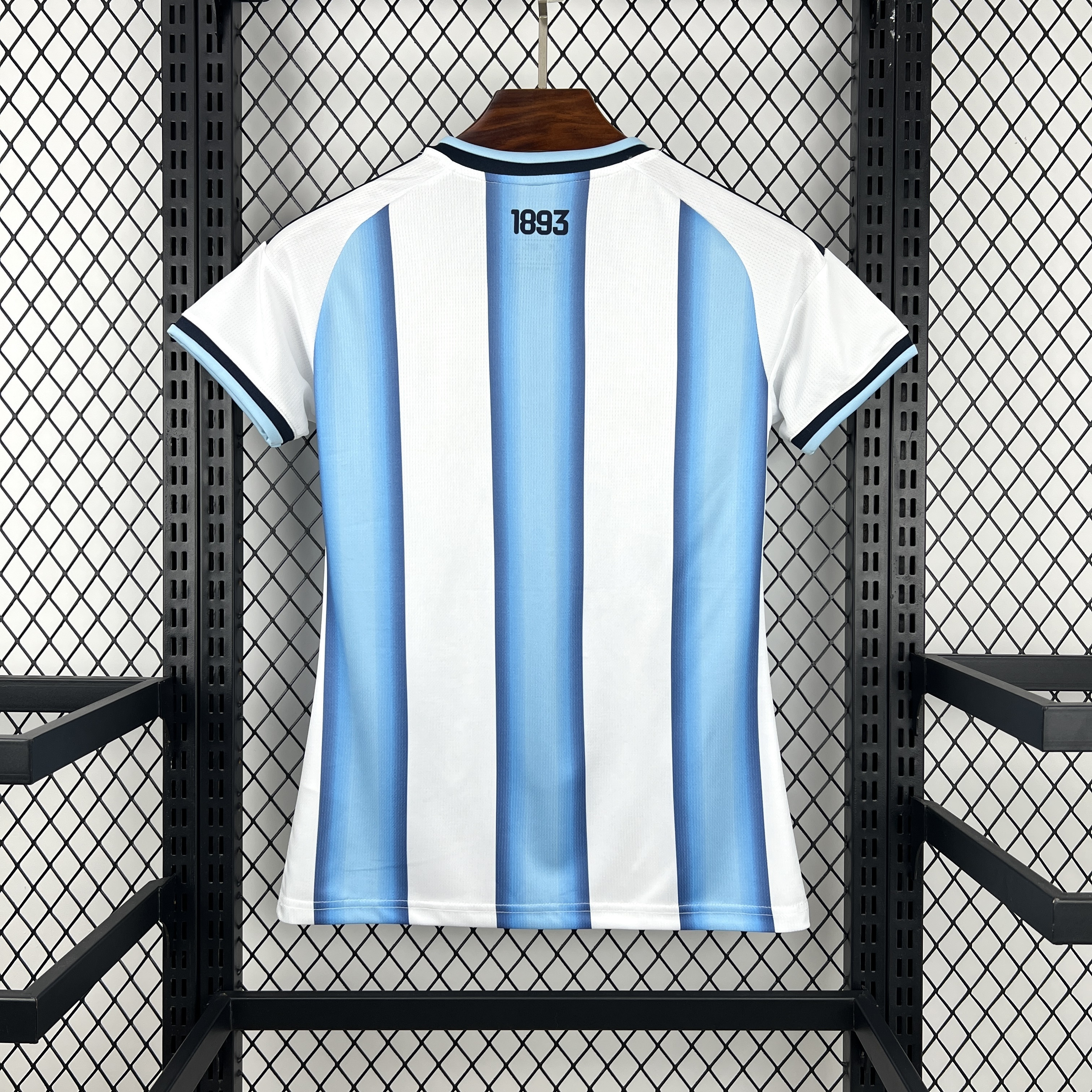 Maillot Argentine féminin domicile Coupe du monde 2026