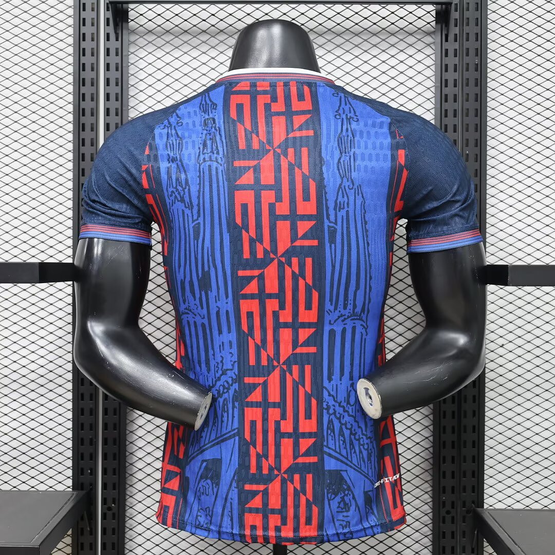Maillot FC Barcelone Concept 2026/27
