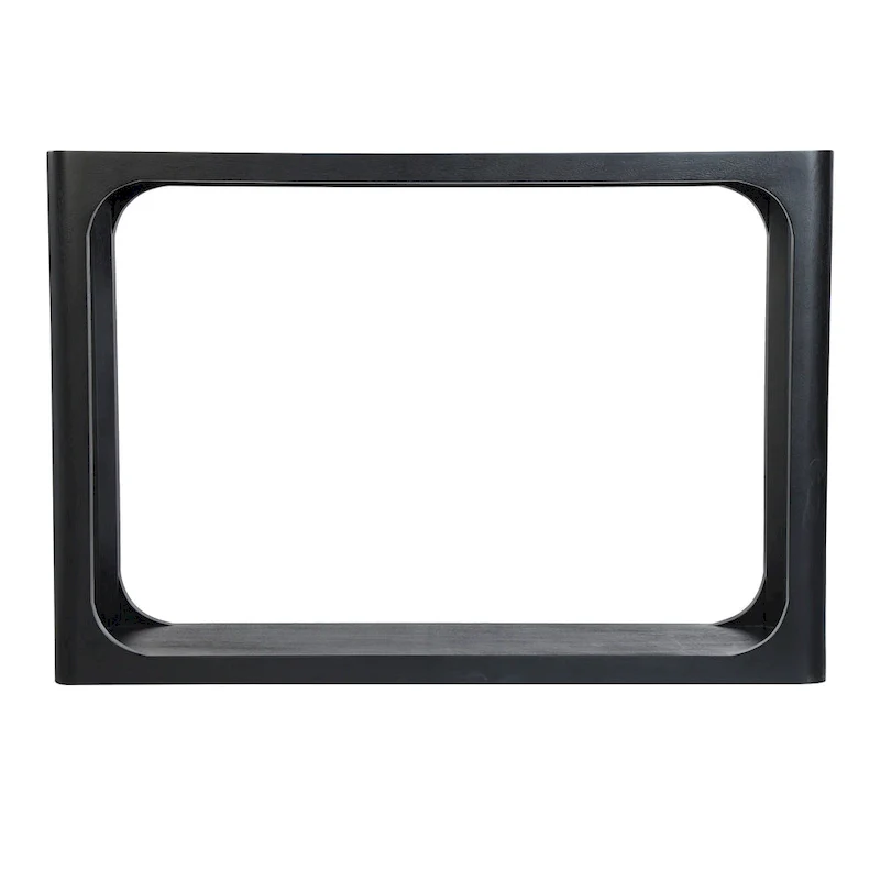 Addison Mango Wood Console Table by East at Main