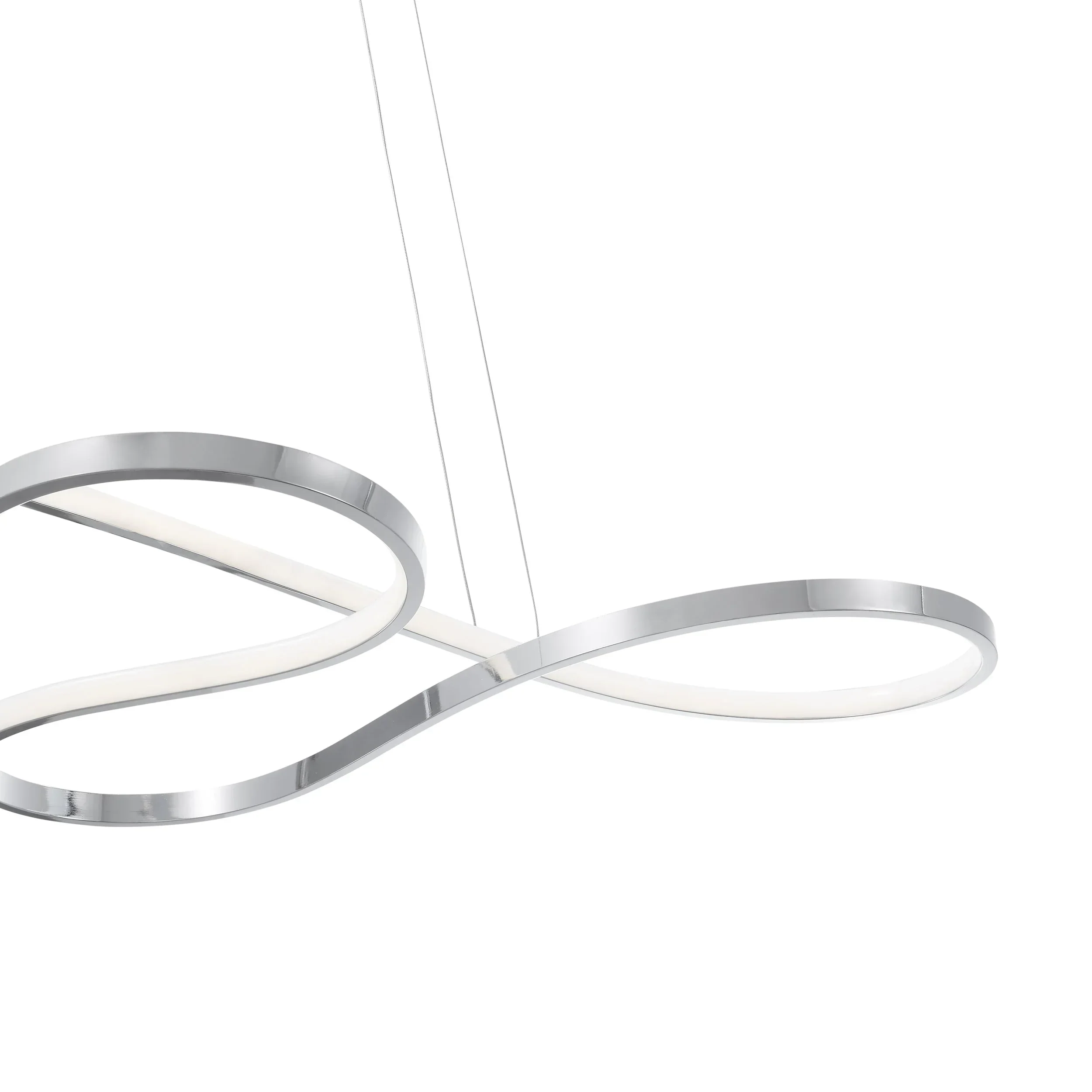 Angela LED Chandelier