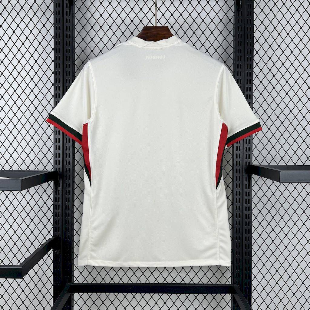 Maillot Chelsea extérieur 2025/26