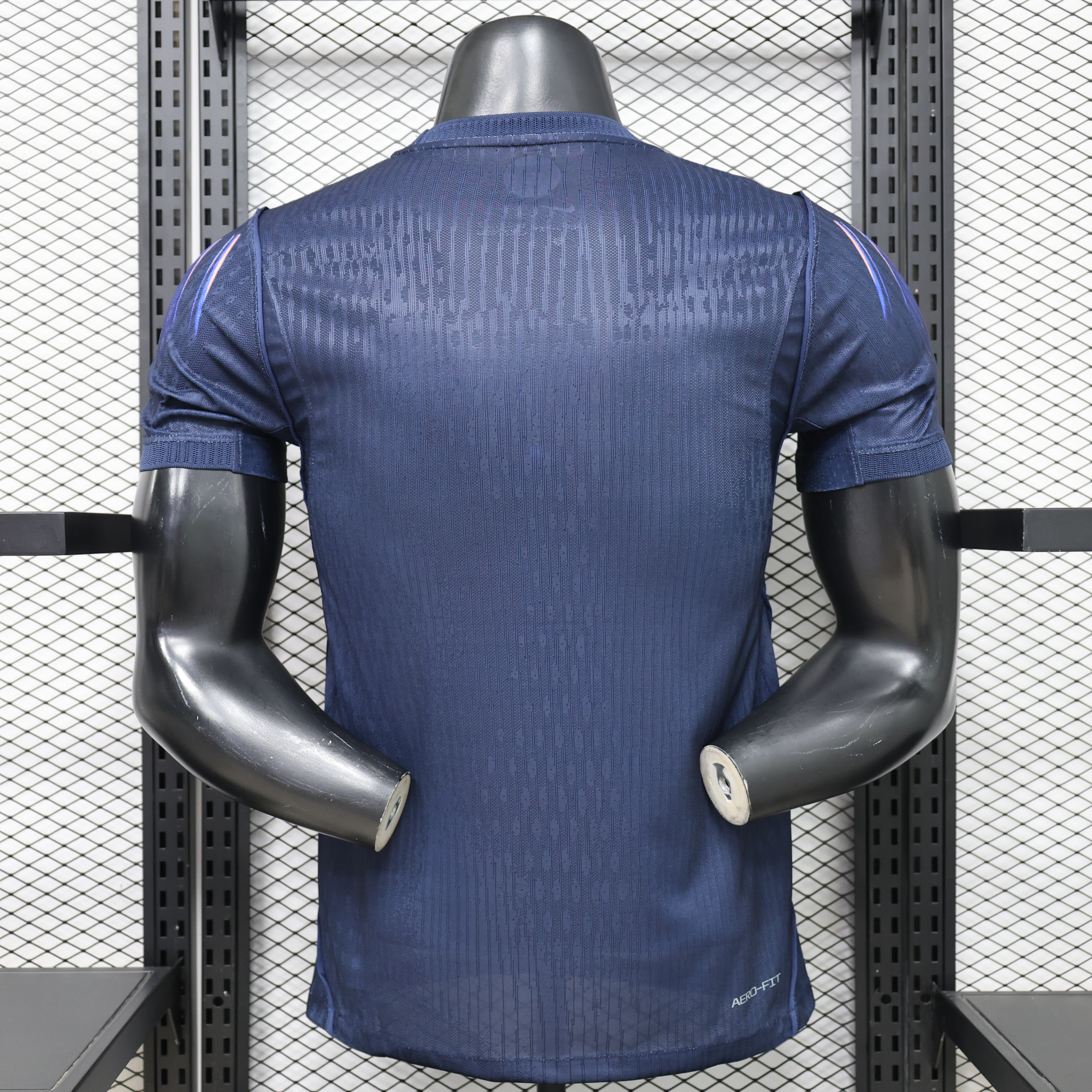 Maillot Uruguay extérieur Coupe du monde 2026