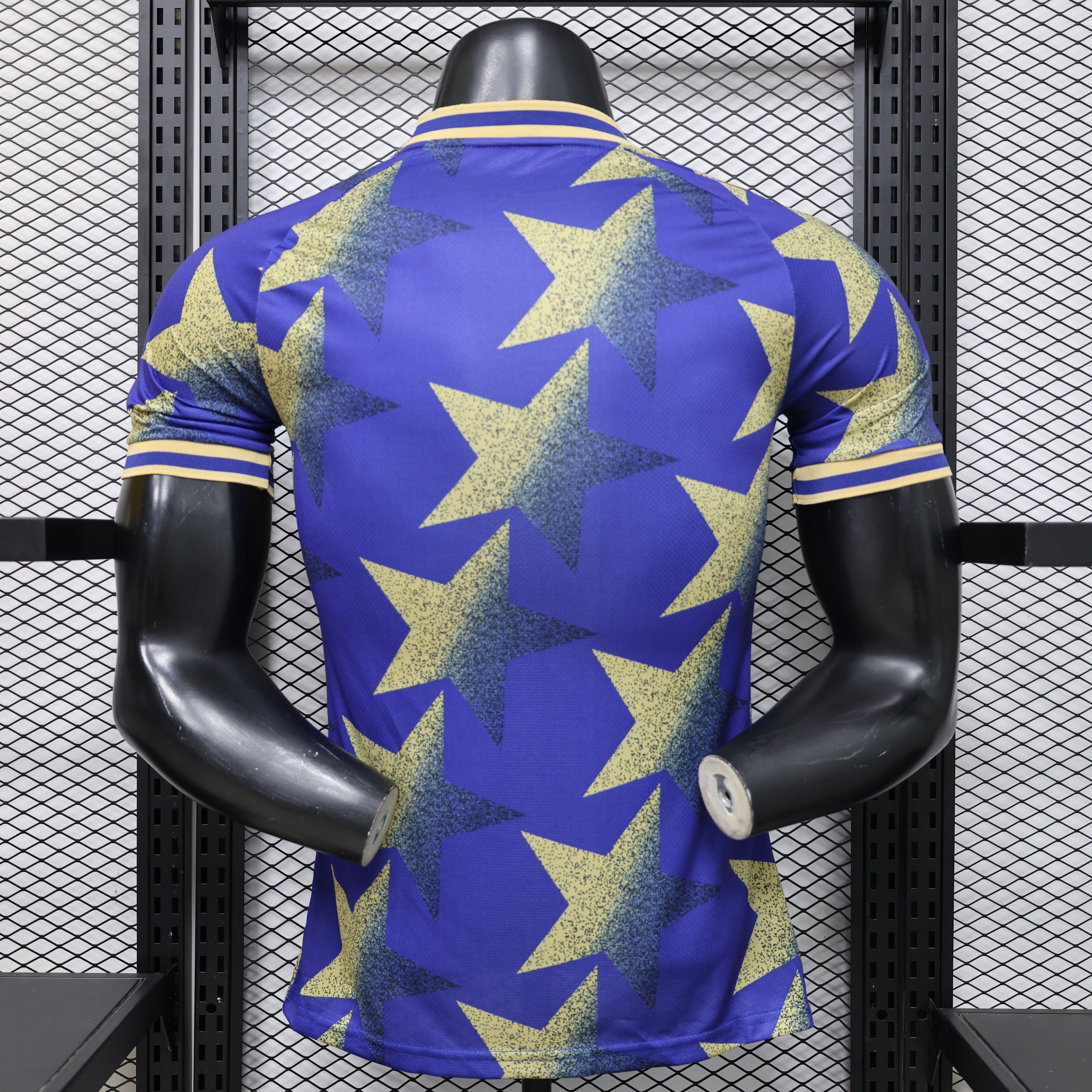 Maillot Argentine Concept 2026