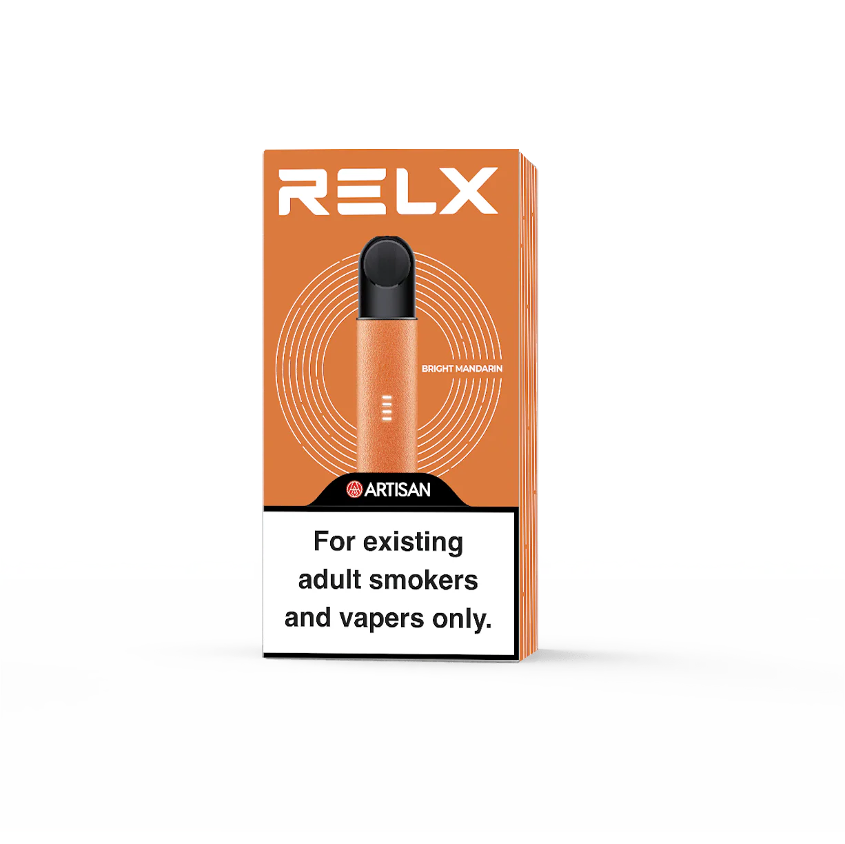 RELX Artisan Device