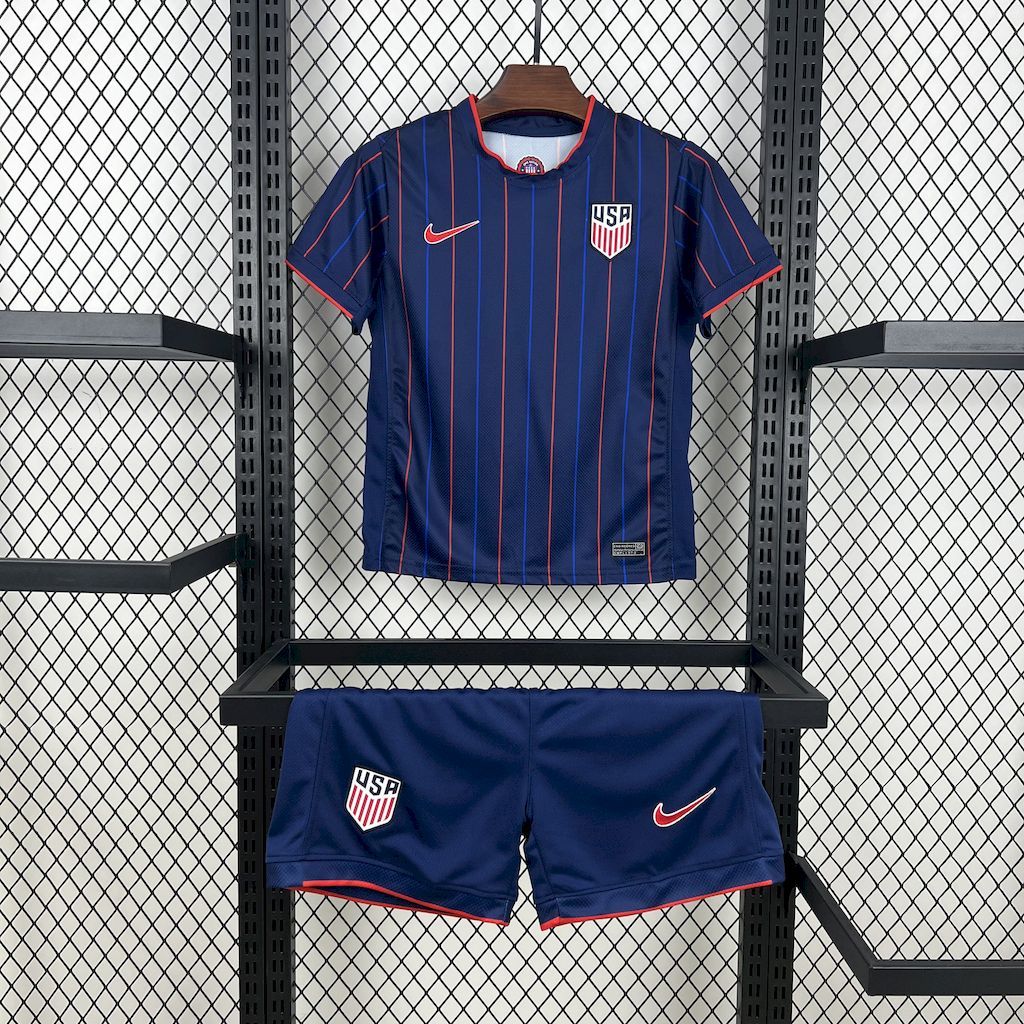 Kit Enfant USA extérieur 2025