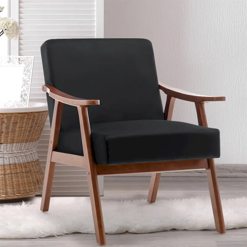 Mid-Century Modern Chair