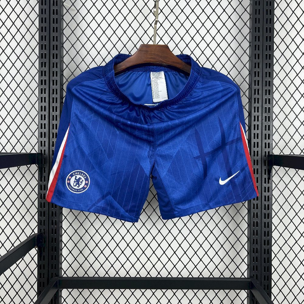 Short Chelsea domicile 2025/26