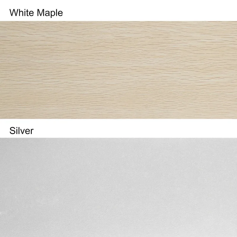 Mandy 42  3-Light Crystal LED Ceiling Fan With Remote, Chrome by JONATHAN Y