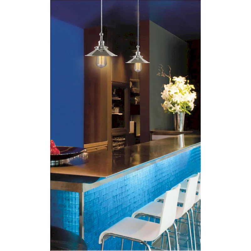 Westinghouse Lighting 60-Watt Clear ST20 Timeless Vintage Inspired Bulb with Medium Base - Warm White