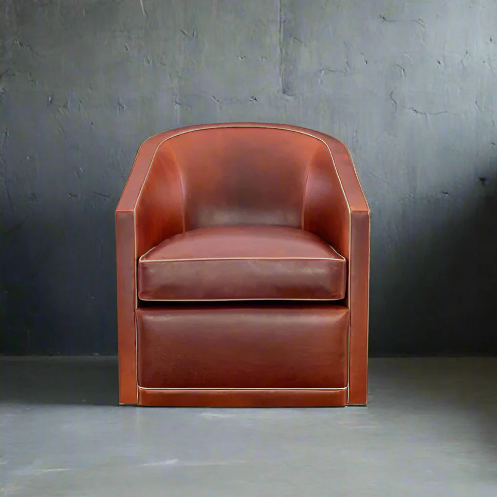 RADCLIFFE SWIVEL CHAIR