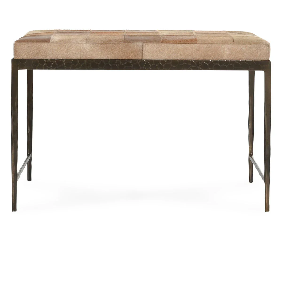 Achen Hide Bench