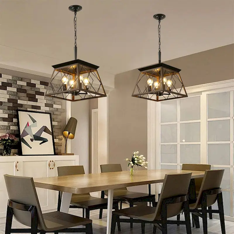 Pendant Lamp without bulb