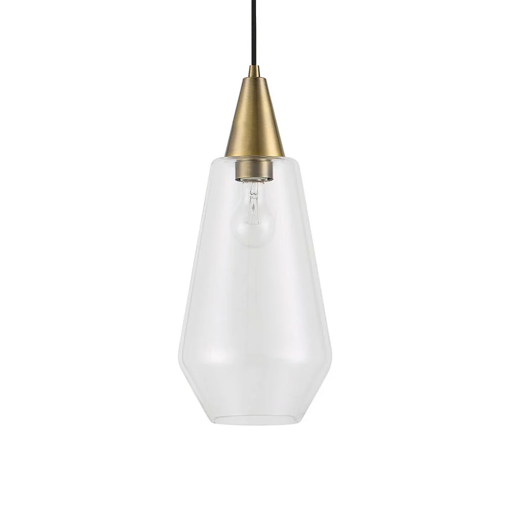 Eichler AB, 1 Lt Mini Pendant
