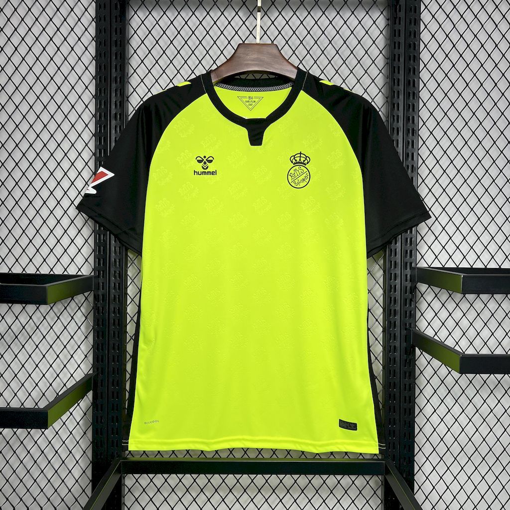 Maillot Bétis extérieur 2024/25