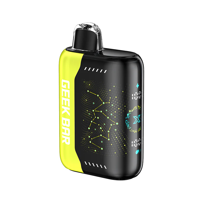 Geek Bar Pulse 25000 - Choose Your Flavor | 25 Options Available