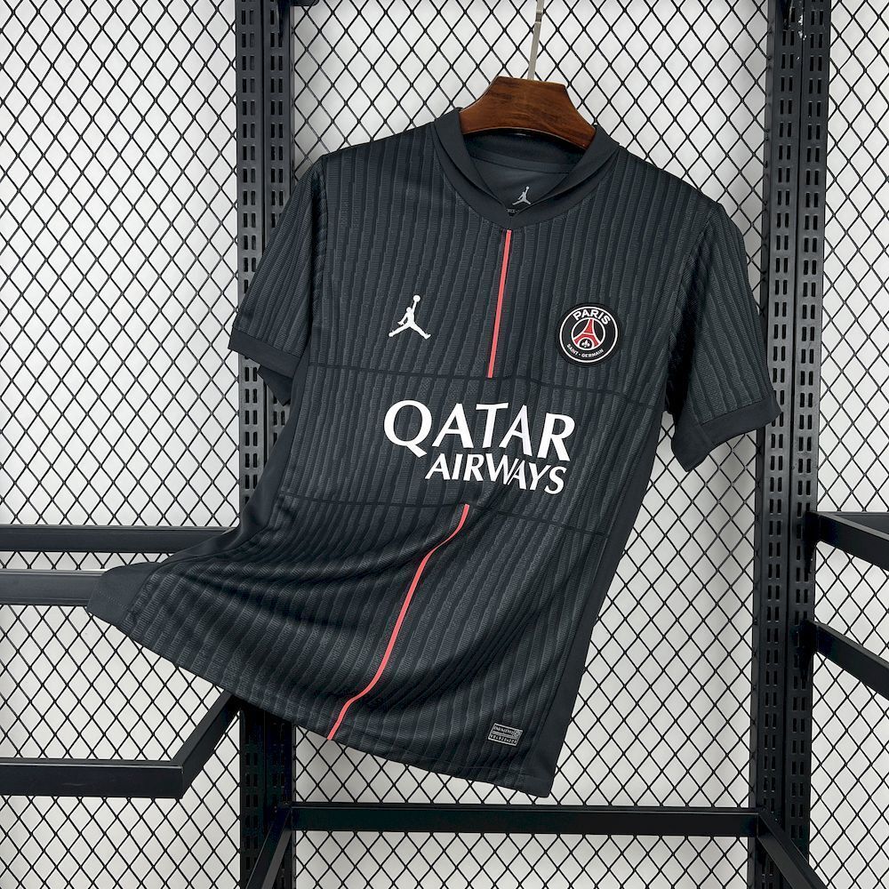 Maillot PSG Quatrième 2025/26
