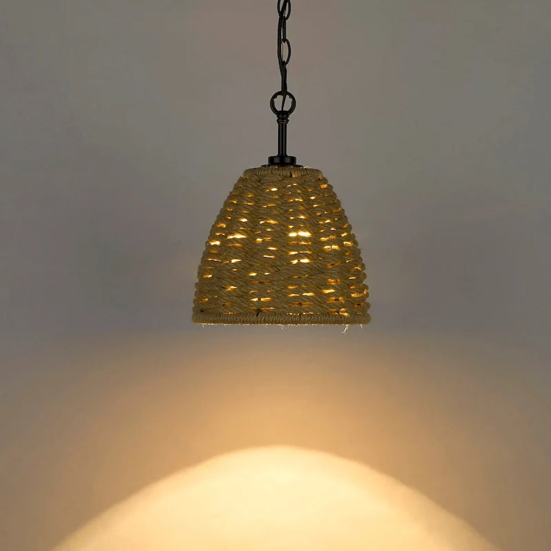 Hathaway Mini Pendant