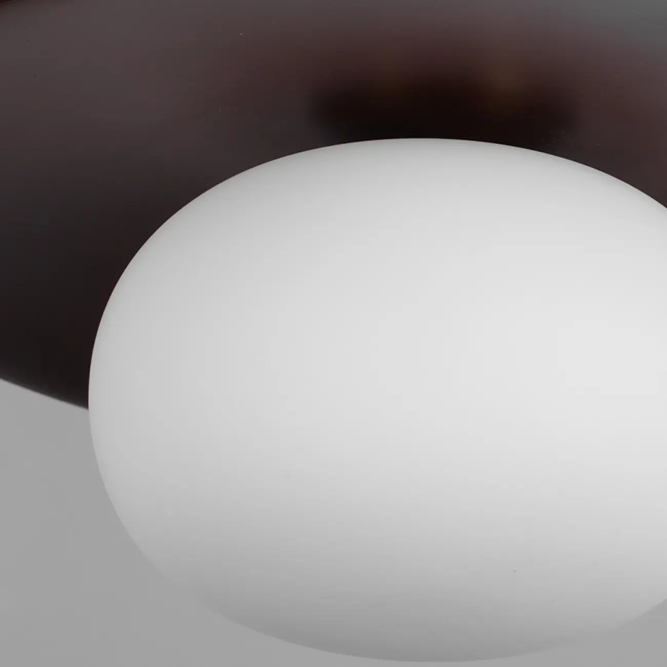 Modern Wood Disc Shape Adjustable Kitchen Island Pendant Light