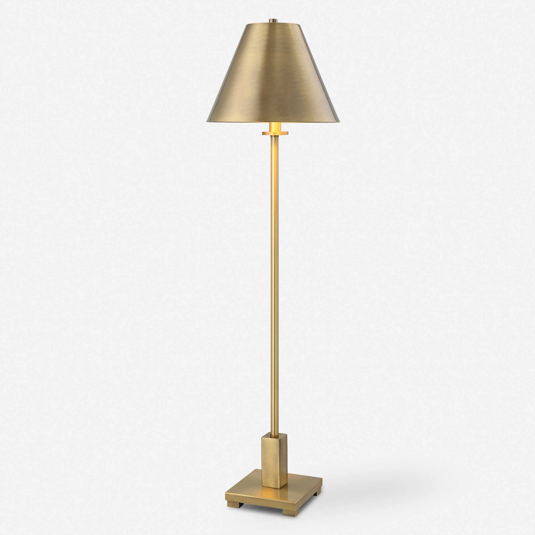 PILOT BUFFET LAMP