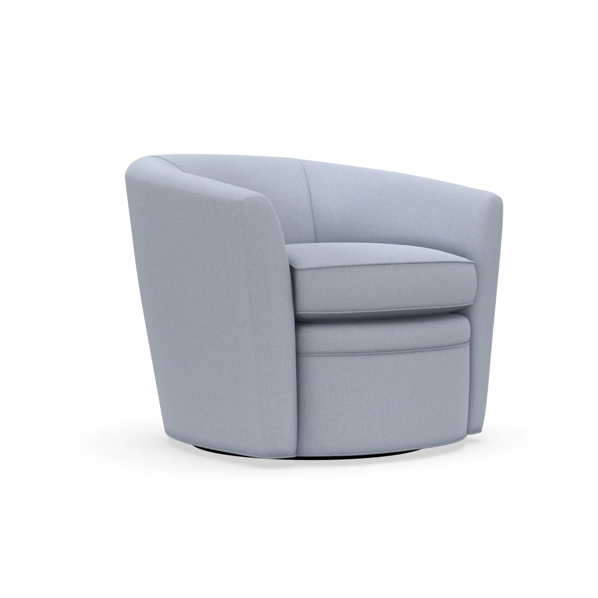 Baldwin Swivel Chair